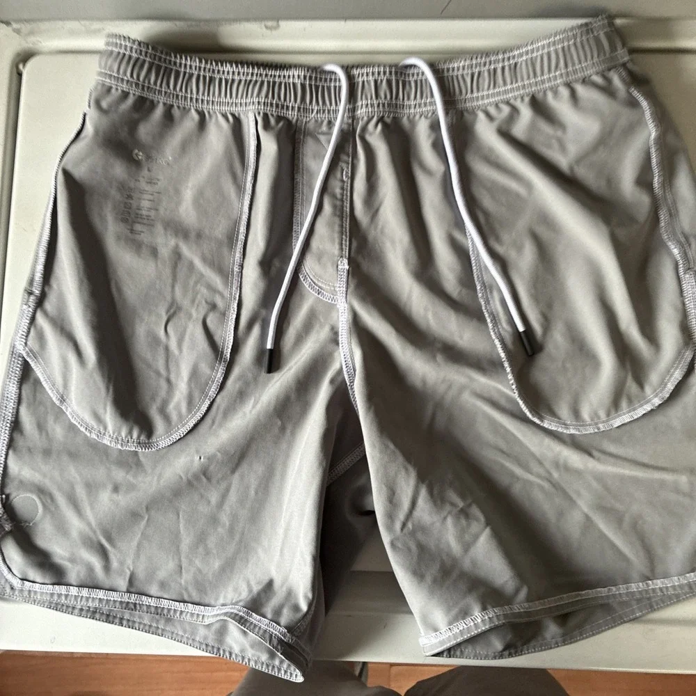 trunks ethika men